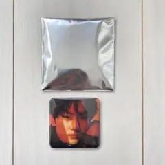 enhypen 閃光 ジョンウォン 缶バッジ