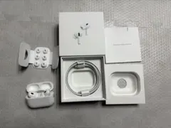 AirPods Pro 第2世代　Lightning仕様