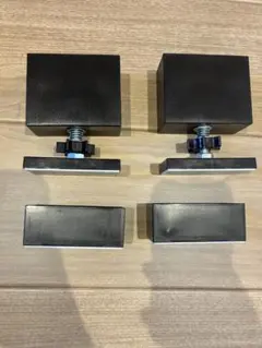 ラブリコ LABICO 2×4 アジャスター2個セット