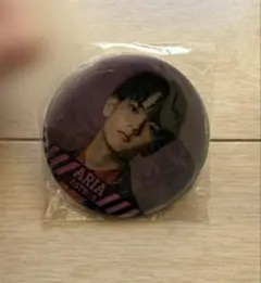 中島颯太 BOT 缶バッジ