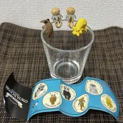 ヒグチユウコ　PUTITTO HIGUCHI YUKO ガチャ　4点セット