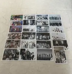 SnowMan 集合 公式写真セット