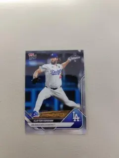 2026年最新】カーショウ toppsの人気アイテム - メルカリ