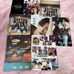 阿部亮平 カレンダー