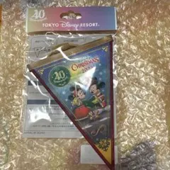 東京ディズニーリゾート 40周年 ドリームガーランド