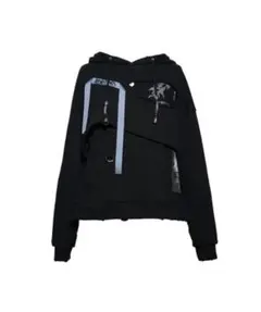 2025年最新】縷縷夢兎 パーカーの人気アイテム - メルカリ