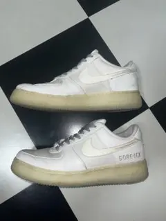 Nike Air Force 1 GORE-TEX Whiteのサムネイル
