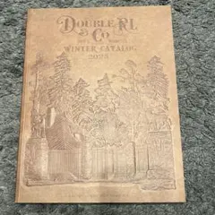 ラルフローレン カタログ