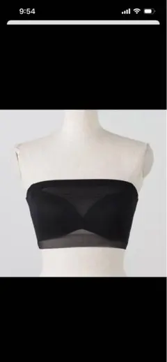 THE SHISHIKUI ☆Bare Bra☆size L - メルカリ