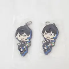 ハイキュー　影山飛雄