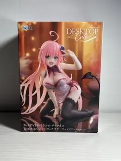 2025年最新】ToLOVEる_とらぶる_ララ完成品フィギュアの人気