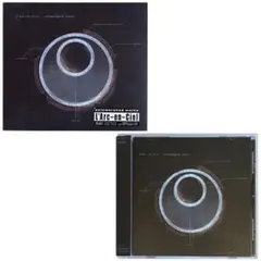 L'Arc〜en〜Ciel ectomorphed works 2枚セット