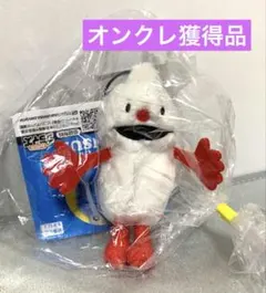 パペットスンスン HOW TO SAY マスコット　ぬいぐるみ　ノンノン