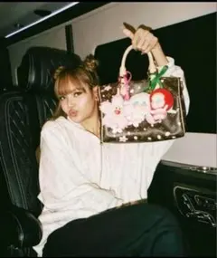 【正規品】Crying For Love Cherry クライベイビー