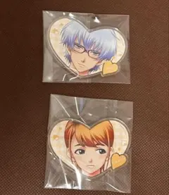 2026年最新】ときメモGS4 氷室一紀の人気アイテム - メルカリ