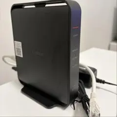 Buffalo Wi-Fiルーター WSR-1166DHPL2