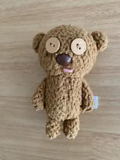 ミニオン ティムボールチェーンマスコット