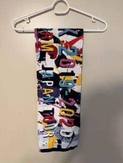 ワンオク・タオル