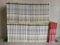 ケイリン野郎 全56巻 ケイリン野郎GP 全4巻 全巻セット 漫画 送料無料