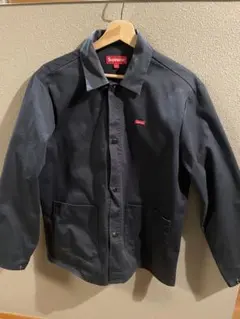 s*1様 【Supreme シュプリーム ワークジャケット Sサイズ】のサムネイル