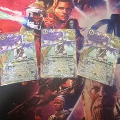 神世界の探索者アレックス 3枚セット PX25-06 バトルスピリッツ - メルカリ