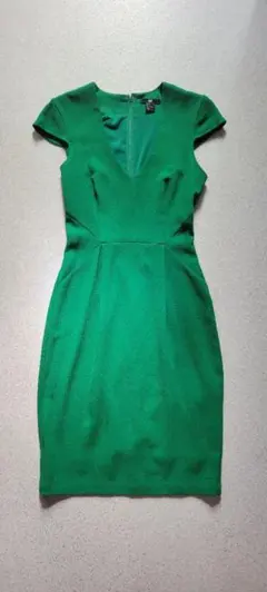 H&Mレディースワンピース