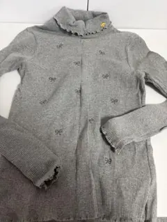 ケイトスペード　ジュニア　ニット　150cm