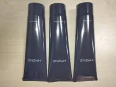 HMENZ 제모 크림, 210g, 남성용 리무버 크림, 3병