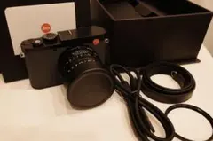 Leica Q3 43のサムネイル