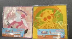 【新品未開封】 東海オンエア 一番くじ I賞 タオル しばゆー ゆめまる