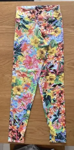 リンダワークス　レギンス　最終価格