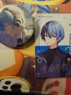 クリフェス epicカード 東雲彰人 青柳冬弥 箔押し プロセカ 青柳冬弥 東雲彰人 エピカ クリフェス 2025 - メルカリ