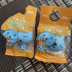 コカコーラ　クー　でかクー