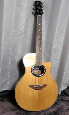 2025年最新】yamaha apx 500の人気アイテム - メルカリ