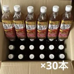 伊右衛門 コレステロール対策 ほうじ茶ブレンド500ml×30本のサムネイル