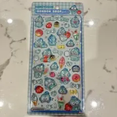 カ*シ様 ボンボンドロップシール　サンリオ　ハンギョドン　正規品