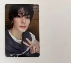 RIIZE odyssey オフィベ 一直娯yizhiyu特典トレカ アントン