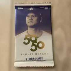 2026年最新】大谷翔平 50/50 カード シリアルの人気アイテム - メルカリ
