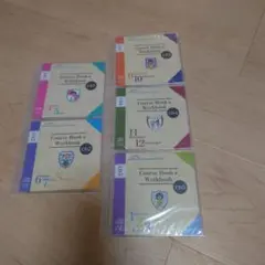 【未開封】CD5枚　ビースタジオ　アドバイスド　プログレッシブ　コース　1年分