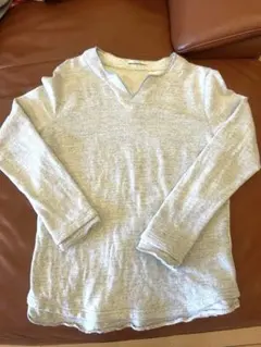 BAYFLOW ベイフロー スウェット M