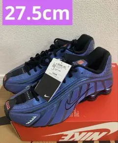NIKE WMNS SHOX R4 ナイキ ショックス R4