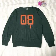 Design Tshirts Store graniph スウェット Lサイズ