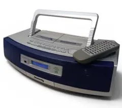 Panasonic RX-ED50 CDシステム CD・AM/FM動作品のサムネイル