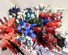 2026年最新】旧キット 完成品の人気アイテム - メルカリ