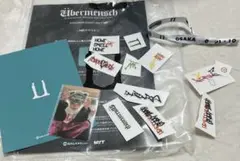 G-DRAGON MEDIA EXHIBITION Übermensch 大阪