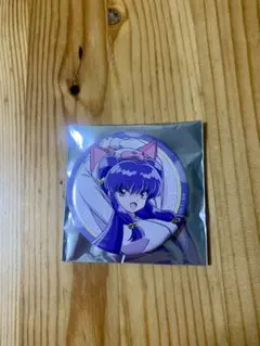 ラブライブ イキヅライブ 調布のりこ ホログラム 缶バッジ 制服ver