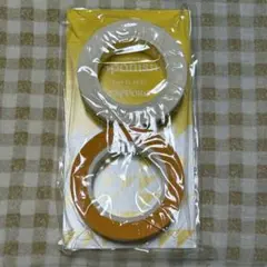 嵐　ARASHI Japonismライブグッズ マスキングテープ 黄色