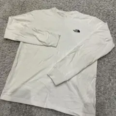 ノースフェイス　ロンT Mサイズのサムネイル