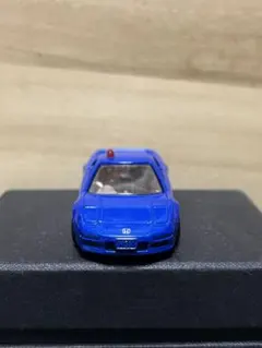 トミカ HONDA NSX 覆面パトカー　ミニカー イベントモデル
