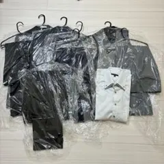 SSZ A.H ロスアパ minnano 長谷川昭雄 セットアップ - メルカリ